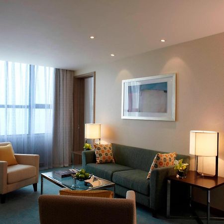 קונשאן Courtyard By Marriott Kunshan מראה חיצוני תמונה