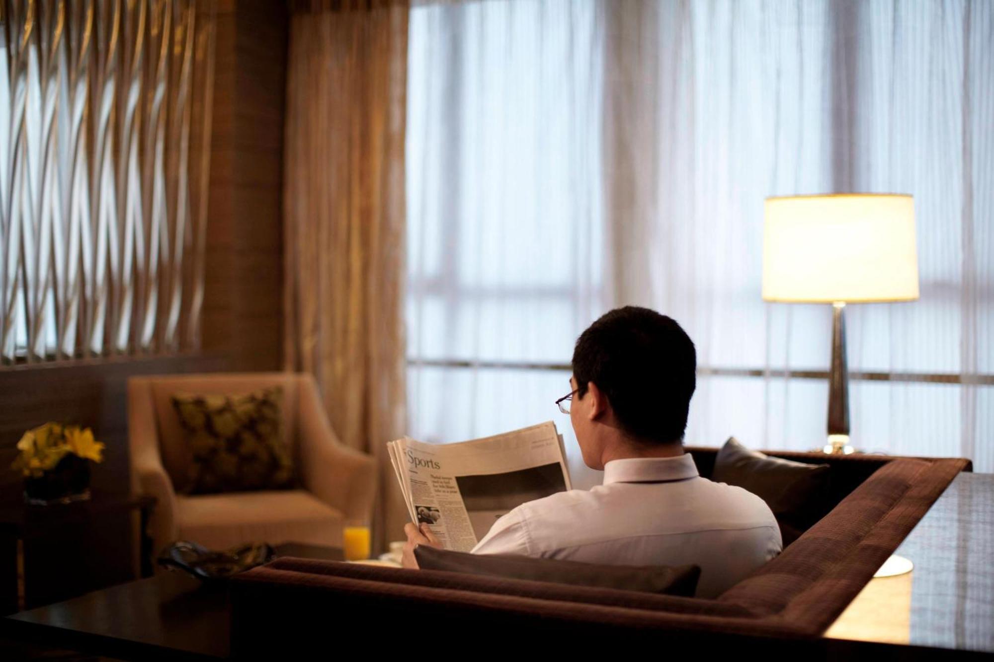 קונשאן Courtyard By Marriott Kunshan מראה חיצוני תמונה
