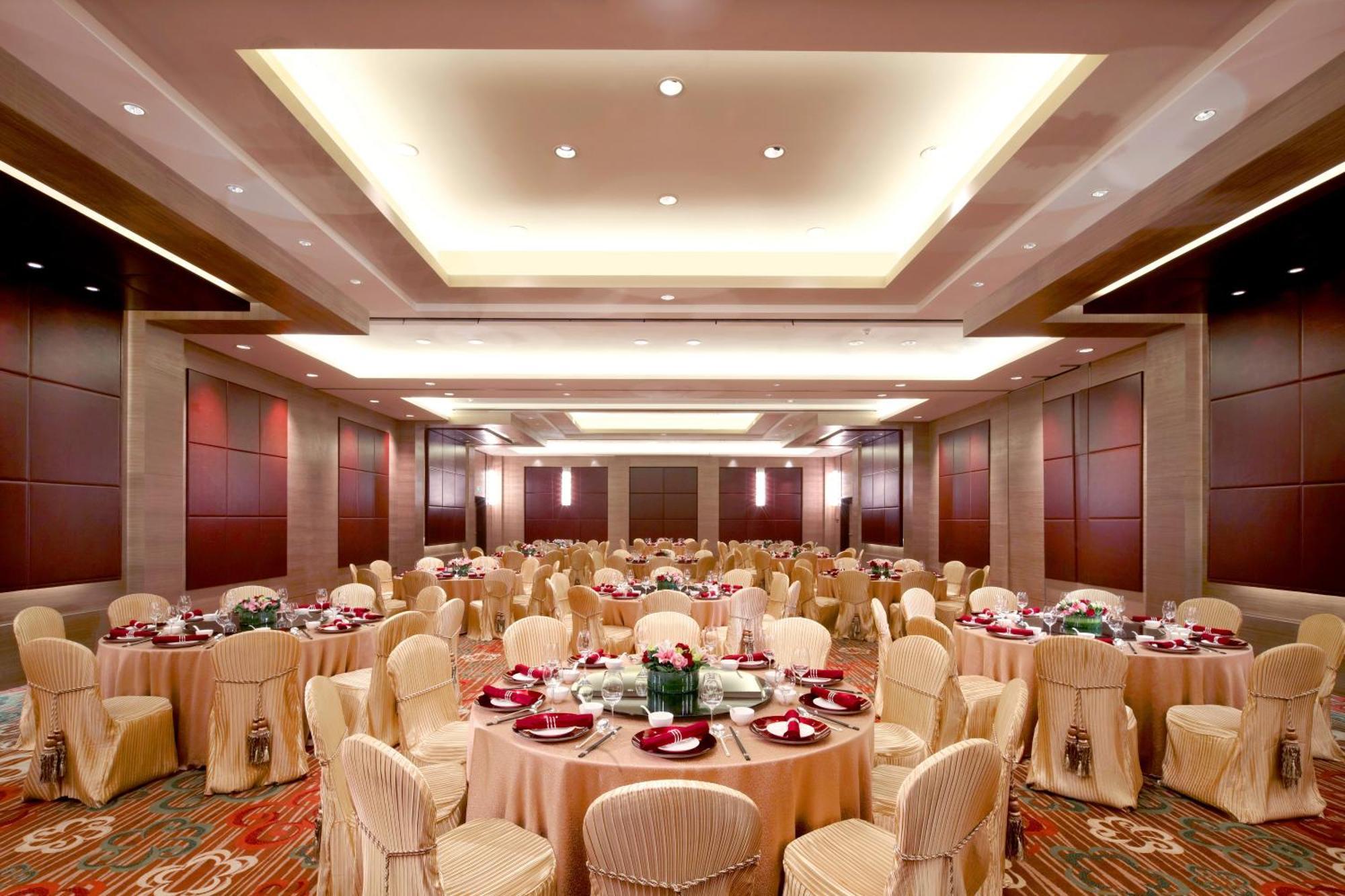קונשאן Courtyard By Marriott Kunshan מראה חיצוני תמונה