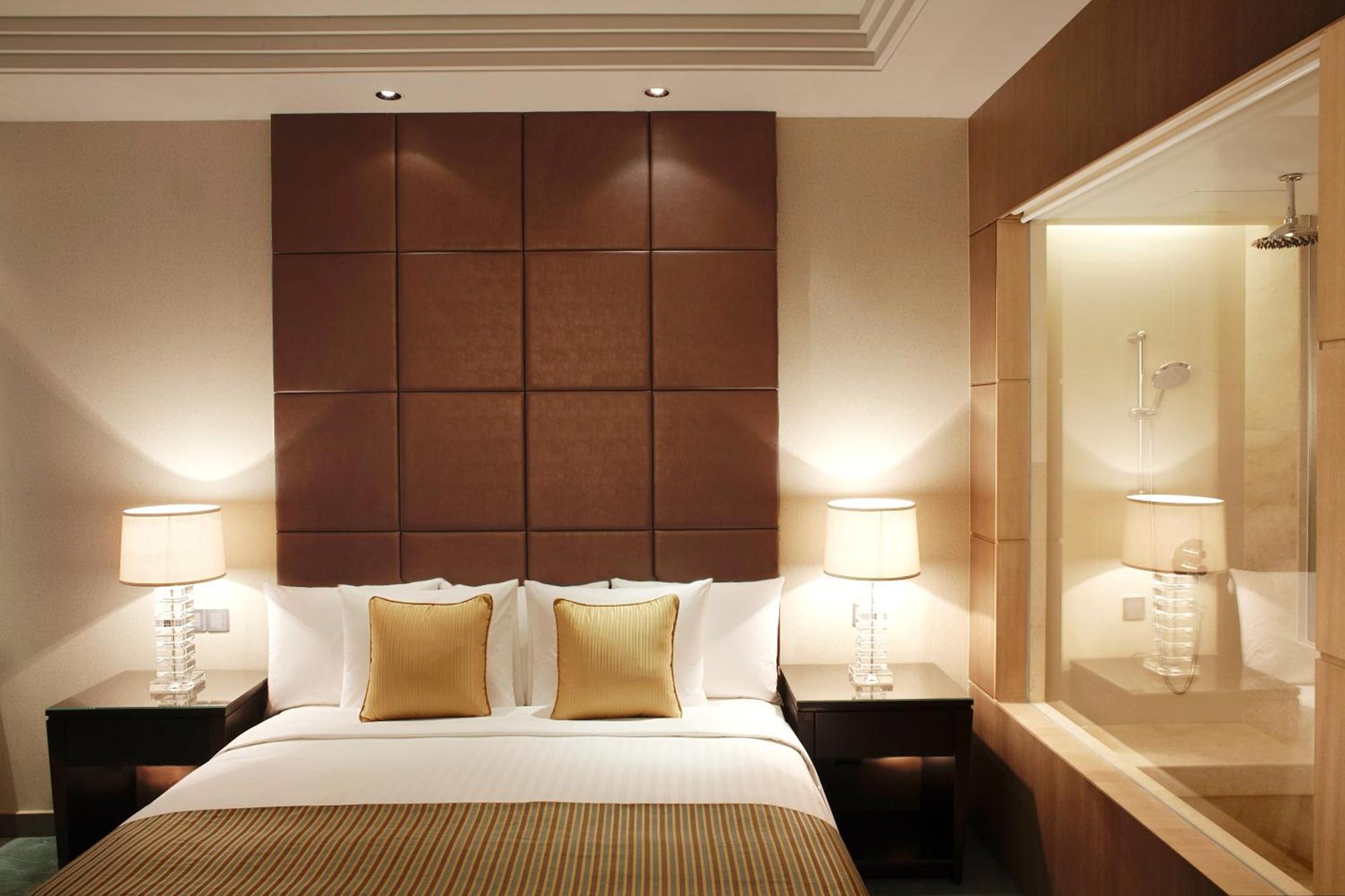 קונשאן Courtyard By Marriott Kunshan מראה חיצוני תמונה