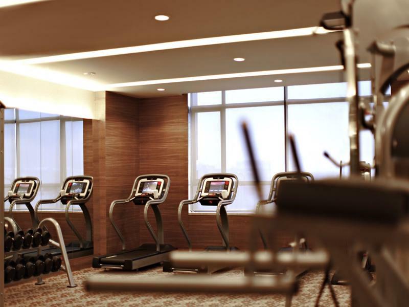 קונשאן Courtyard By Marriott Kunshan מראה חיצוני תמונה